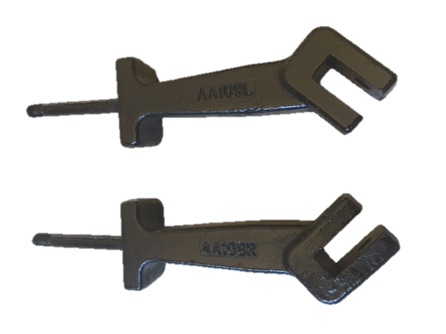 Arm Assembly Depth Adjuster Right