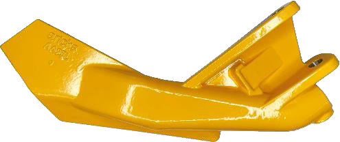 Pro-Series Hard Seed Boot - Right