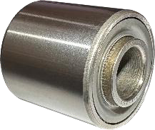 Bearing 5203 G & Closing Wheel