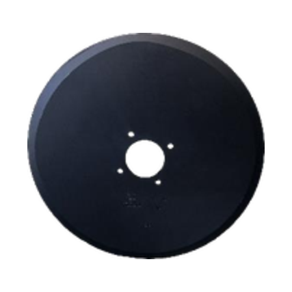18" Disc