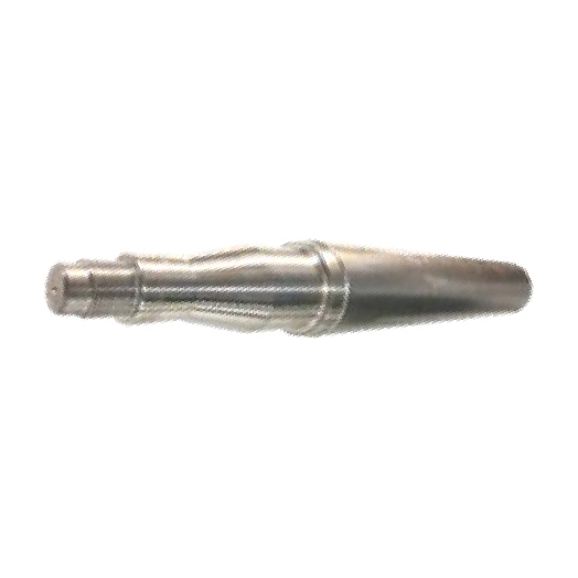 Stub Axle Single
